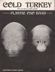 Thumbnail - LENNON,John,:Plastic Ono Band