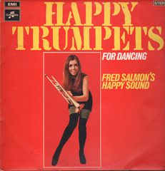 Thumbnail - SALMON,Fred,Happy Sound