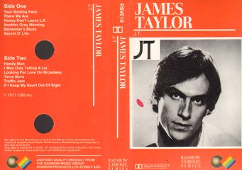 Thumbnail - TAYLOR,James