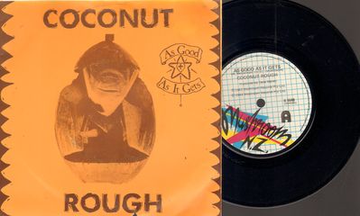 Thumbnail - COCONUT ROUGH