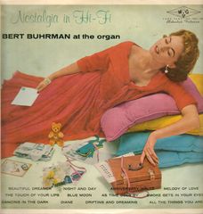 Thumbnail - BUHRMAN,Bert
