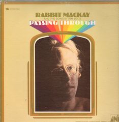 Thumbnail - MACKAY,Rabbit