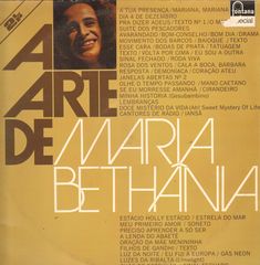 Thumbnail - BETHANIA,Maria