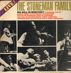 Thumbnail - STONEMAN FAMILY