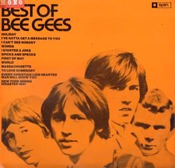 Thumbnail - BEE GEES