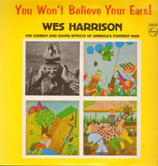 Thumbnail - HARRISON,Wes