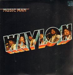 Thumbnail - JENNINGS,Waylon