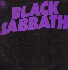 Thumbnail - BLACK SABBATH