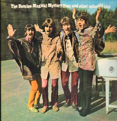 Thumbnail - BEATLES