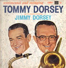 Thumbnail - DORSEY,Tommy