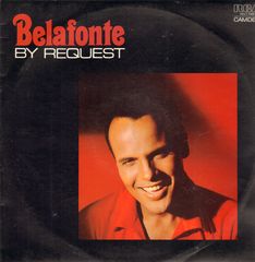 Thumbnail - BELAFONTE,Harry