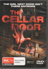 Thumbnail - CELLAR DOOR