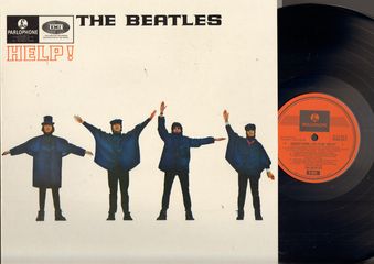 Thumbnail - BEATLES