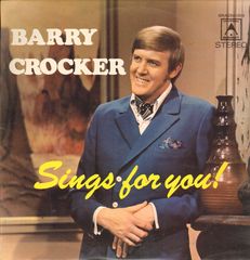 Thumbnail - CROCKER,Barry