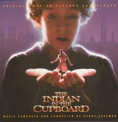 Thumbnail - INDIAN IN THE CUPBOARD