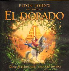 Thumbnail - ROAD TO EL DORADO