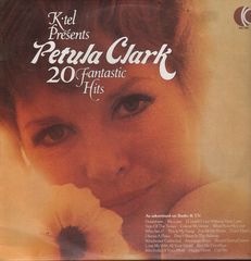 Thumbnail - CLARK,Petula