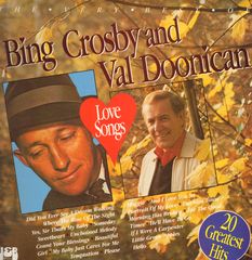 Thumbnail - CROSBY,Bing,And Val DOONICAN