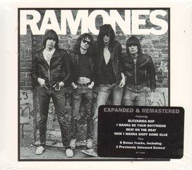 Thumbnail - RAMONES