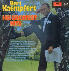 Thumbnail - KAEMPFERT,Bert