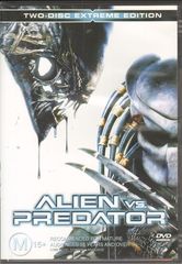 Thumbnail - ALIEN vs PREDATOR