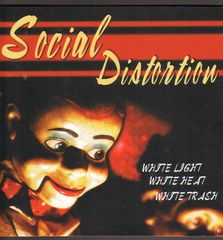 Thumbnail - SOCIAL DISTORTION