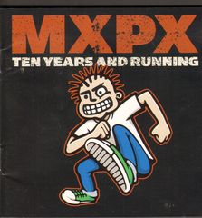 Thumbnail - MXPX