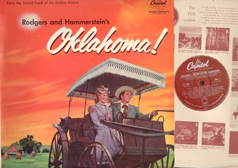 Thumbnail - OKLAHOMA!