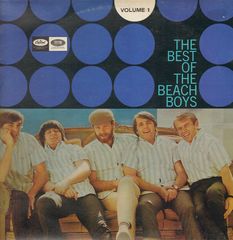 Thumbnail - BEACH BOYS