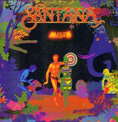 Thumbnail - SANTANA