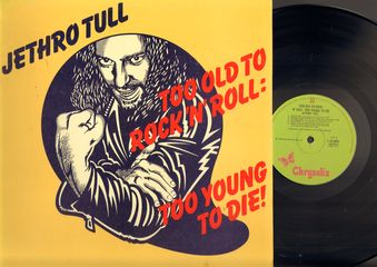 Thumbnail - JETHRO TULL