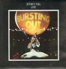 Thumbnail - JETHRO TULL