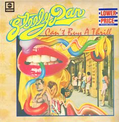 Thumbnail - STEELY DAN