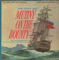 Thumbnail - MUTINY ON THE BOUNTY