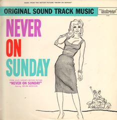 Thumbnail - NEVER ON SUNDAY