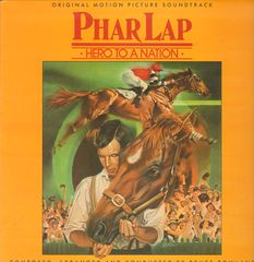 Thumbnail - PHAR LAP