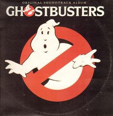 Thumbnail - GHOSTBUSTERS