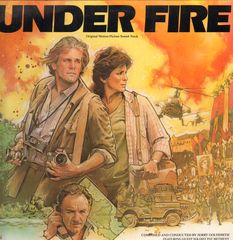 Thumbnail - UNDER FIRE