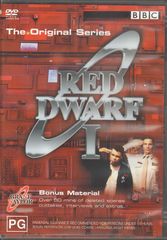 Thumbnail - RED DWARF