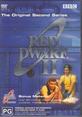 Thumbnail - RED DWARF