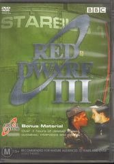 Thumbnail - RED DWARF