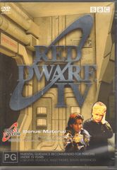 Thumbnail - RED DWARF