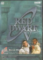 Thumbnail - RED DWARF