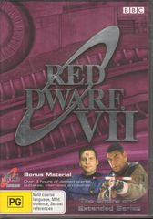 Thumbnail - RED DWARF