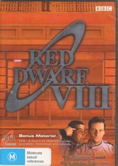 Thumbnail - RED DWARF