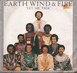 Thumbnail - EARTH WIND & FIRE