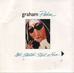 Thumbnail - PARKER,Graham