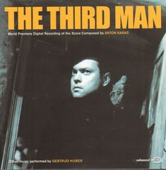 Thumbnail - THIRD MAN