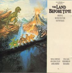 Thumbnail - LAND BEFORE TIME