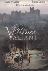 Thumbnail - PRINCE VALIANT